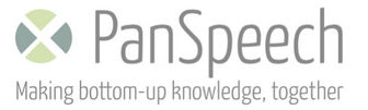 Logo PanSpeech